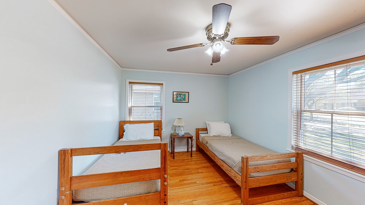 Photo of Bedroom in Westbury