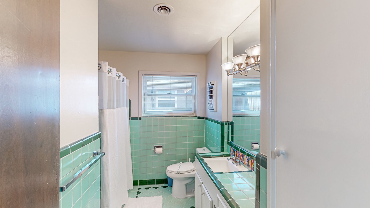 Photo of Bathroom in Westbury