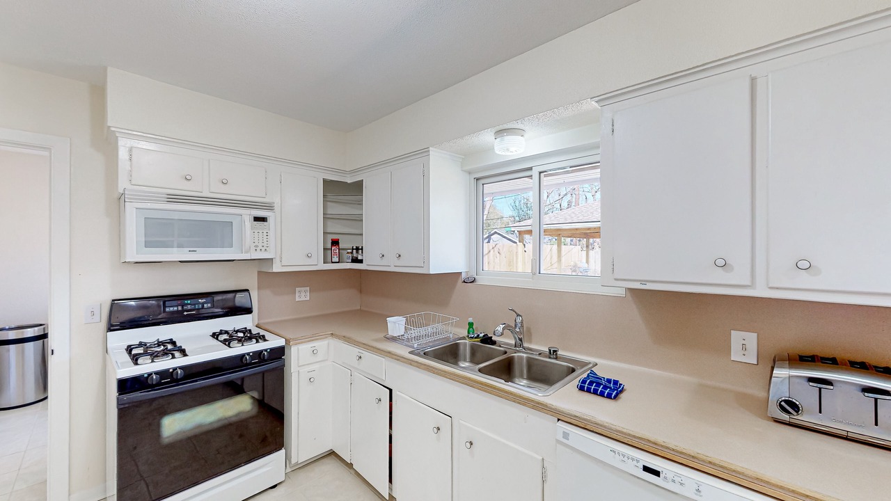 Photo of Kitchen in Westbury