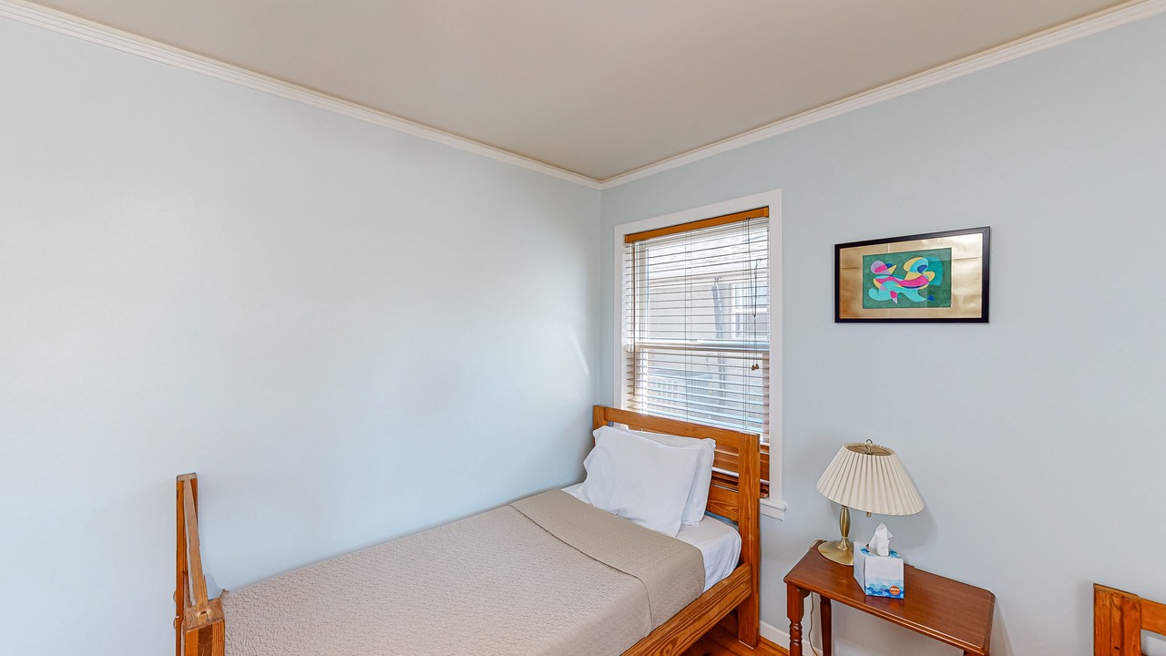Photo of Bedroom in Westbury