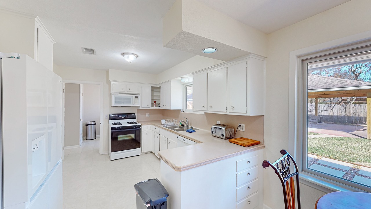 Photo of Kitchen in Westbury