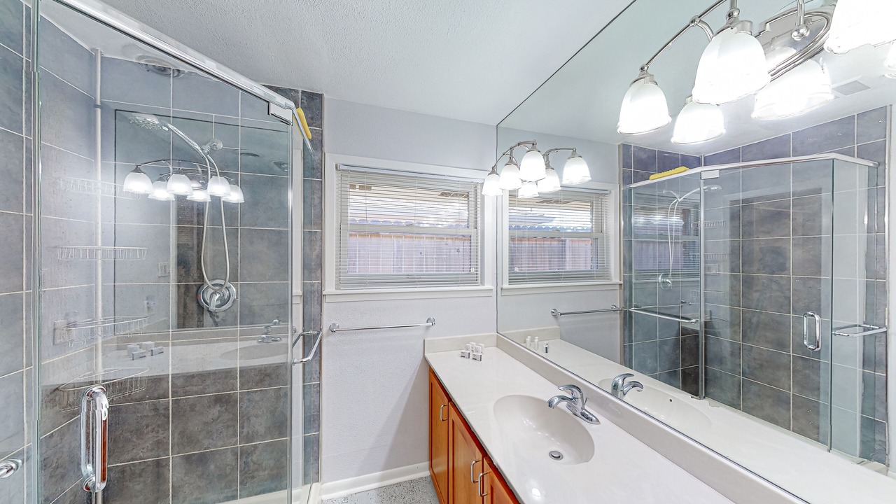 Photo of Bathroom in Westbury