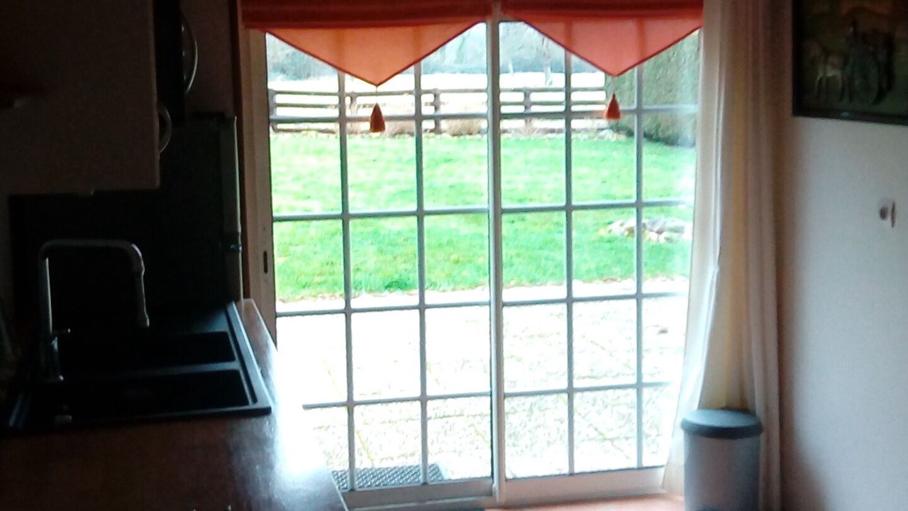 Photo of Kitchen in Manneville-la-Raoult