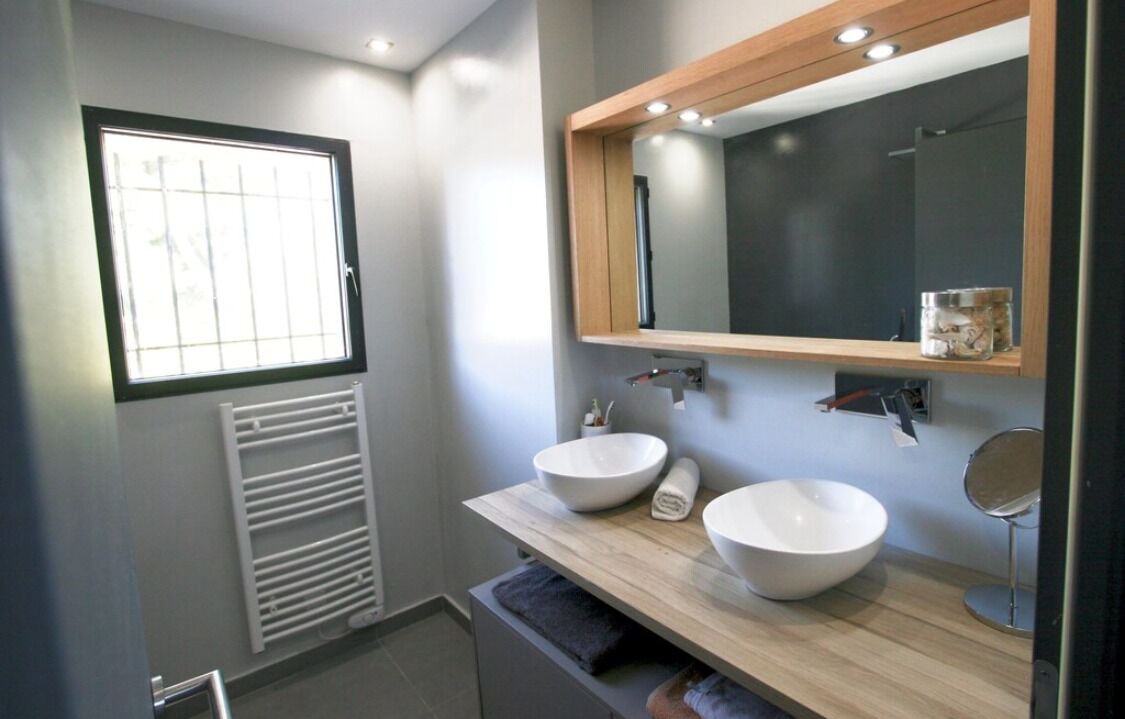 Photo of Bathroom in Villeneuve-les-Avignon