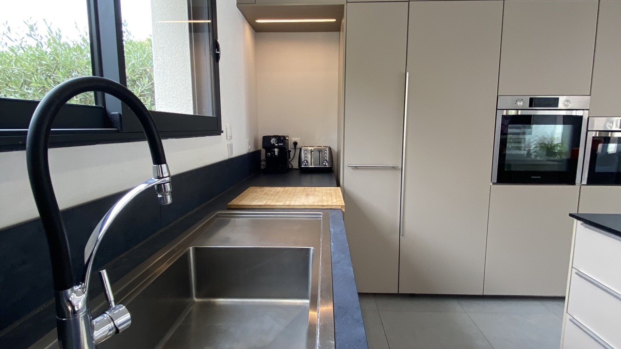 Photo of Kitchen in Villeneuve-les-Avignon