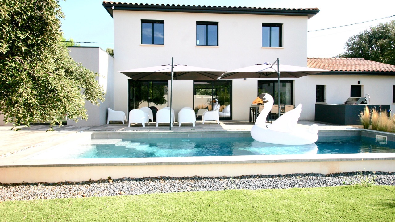 Photo of Outdoor in Villeneuve-les-Avignon