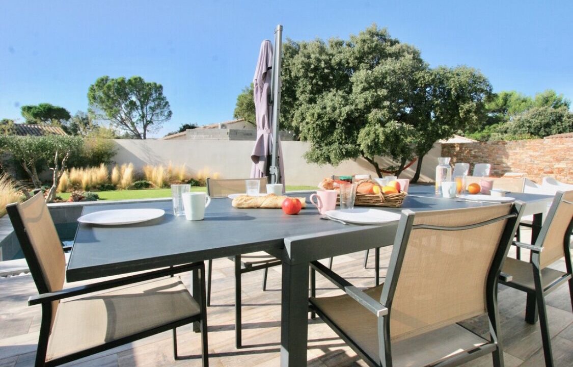 Photo of Outdoor in Villeneuve-les-Avignon