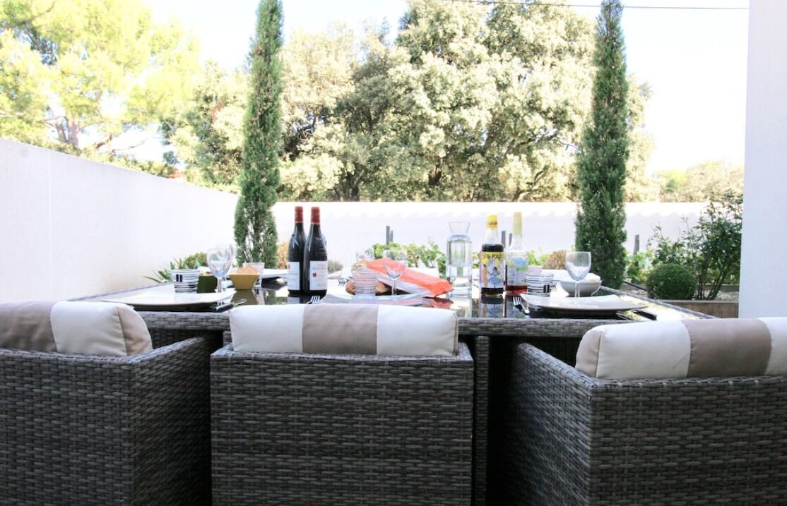Photo of Outdoor in Villeneuve-les-Avignon