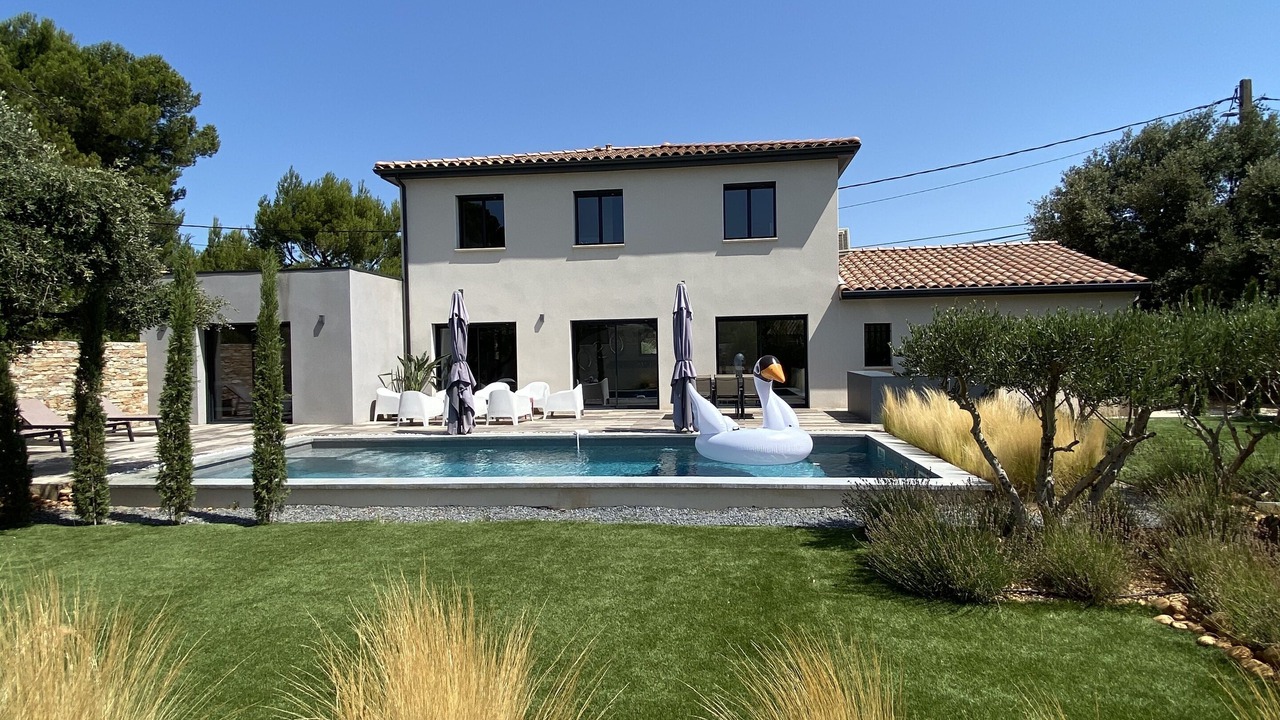 Photo of Outdoor in Villeneuve-les-Avignon