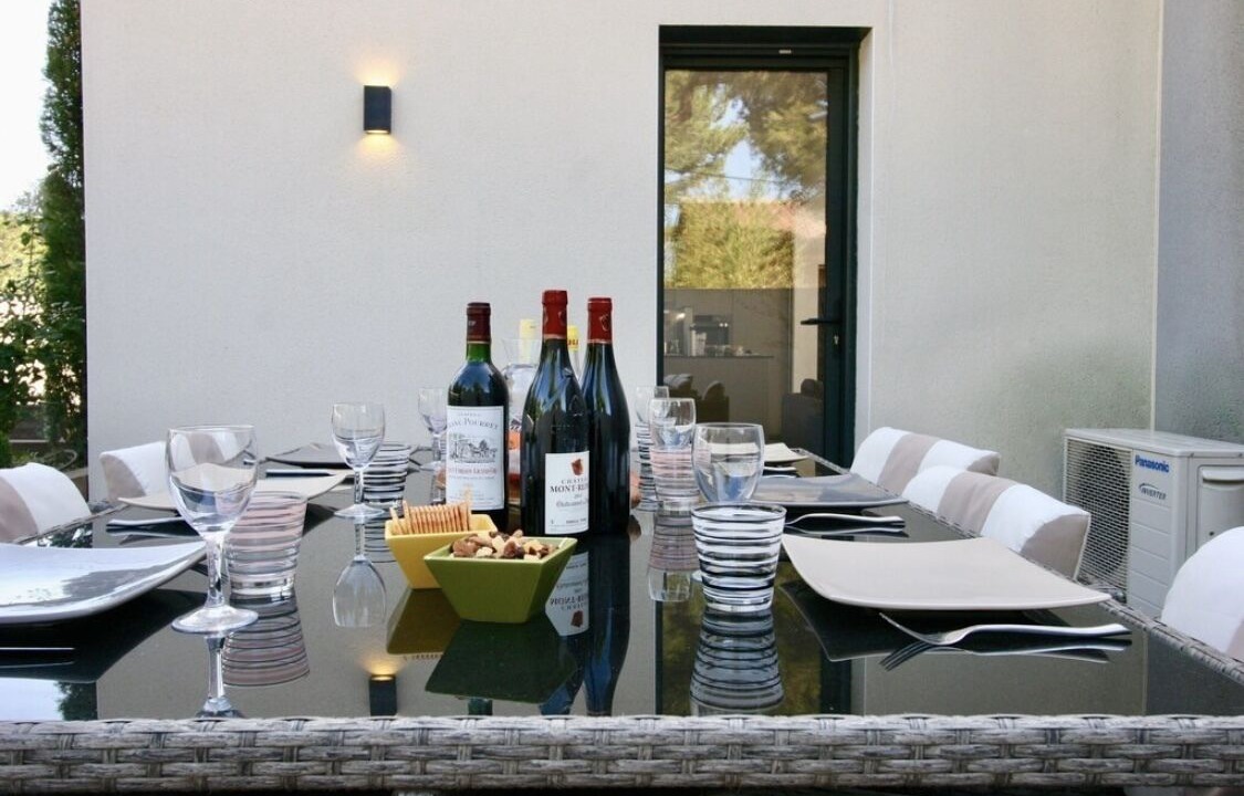 Photo of Outdoor in Villeneuve-les-Avignon