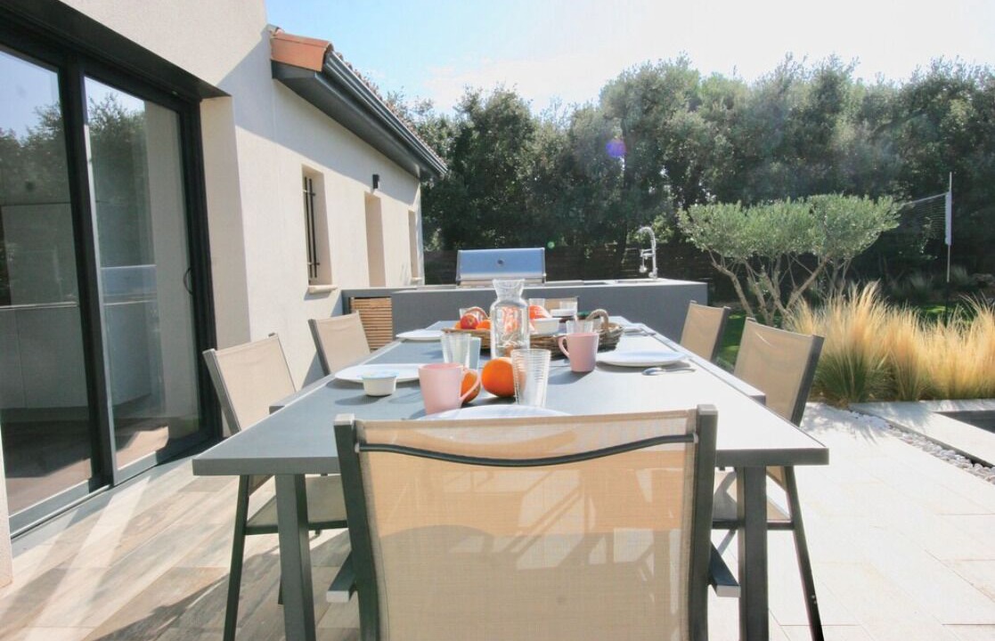 Photo of Outdoor in Villeneuve-les-Avignon