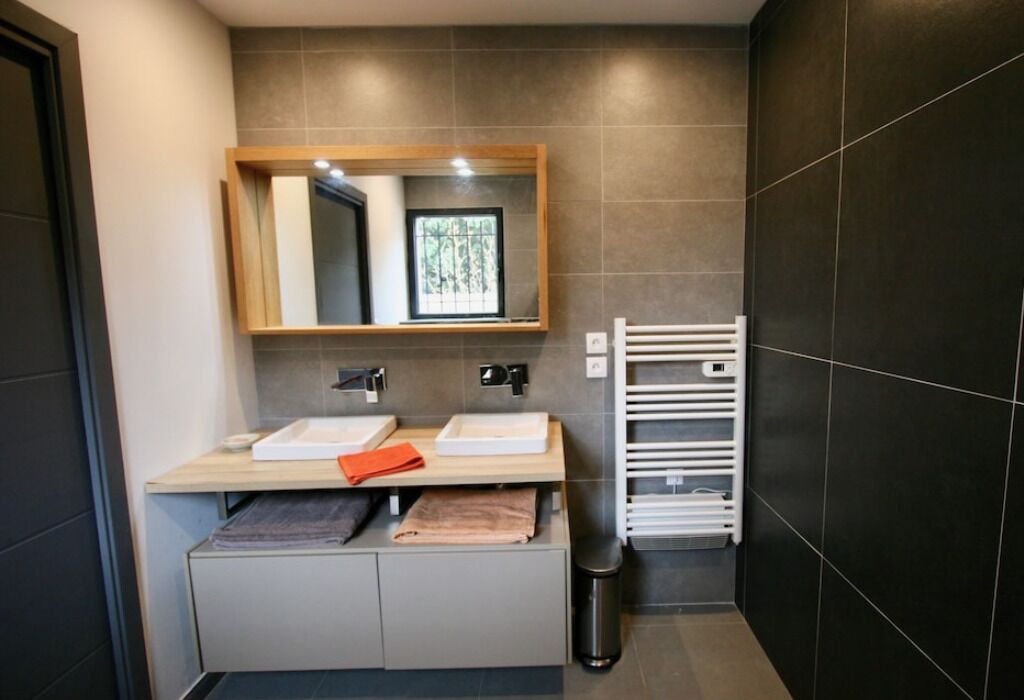 Photo of Bathroom in Villeneuve-les-Avignon