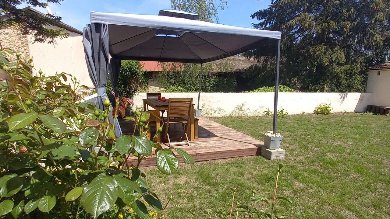 Photo of Outdoor in Villemoirieu
