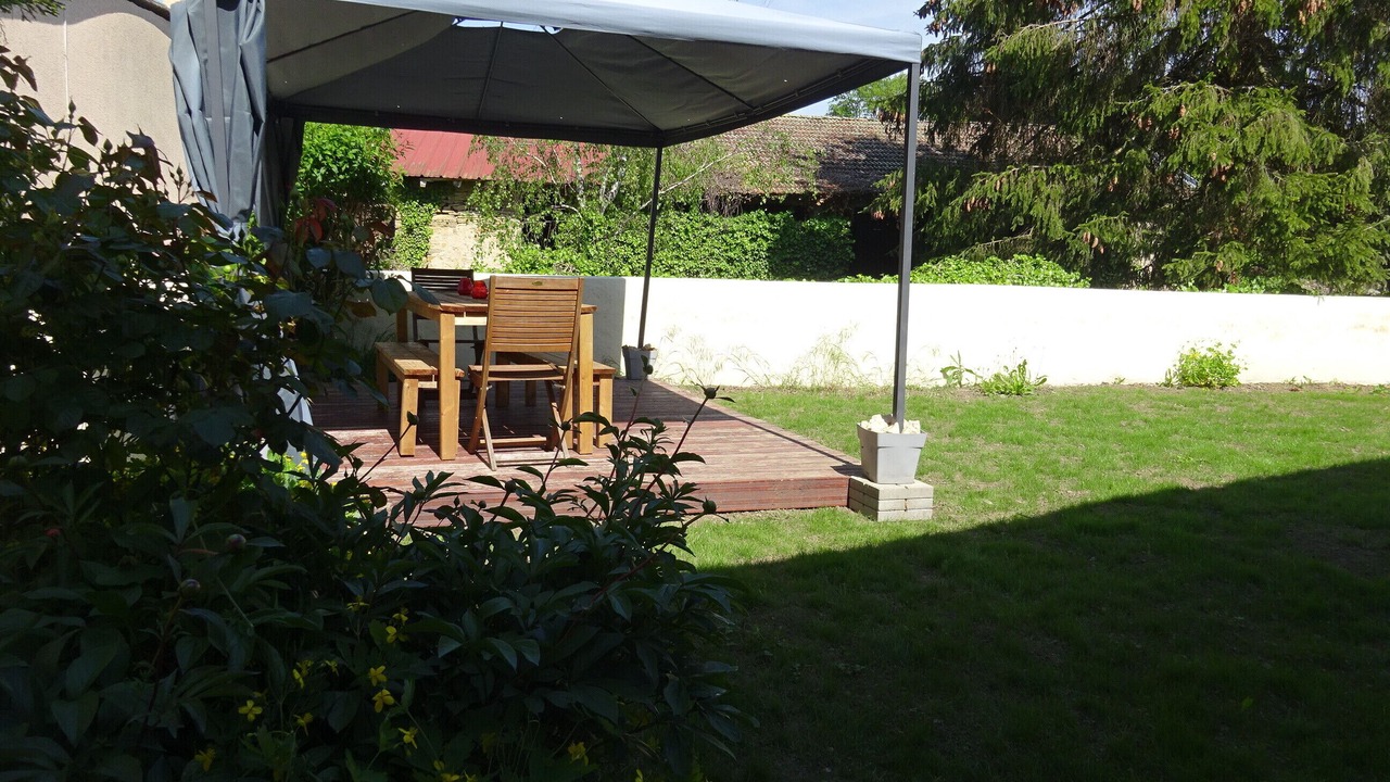 Photo of Outdoor in Villemoirieu