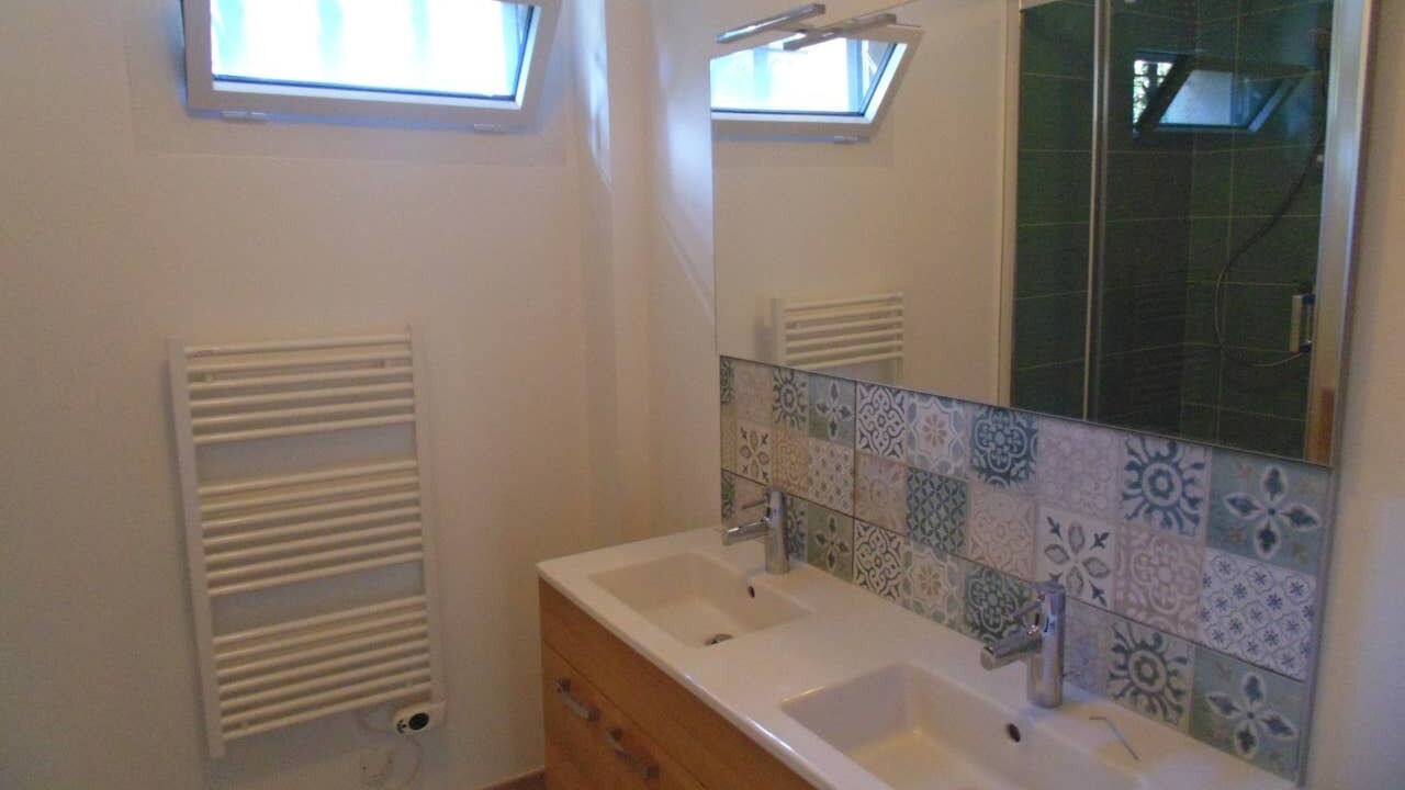 Photo of Bathroom in Lattes