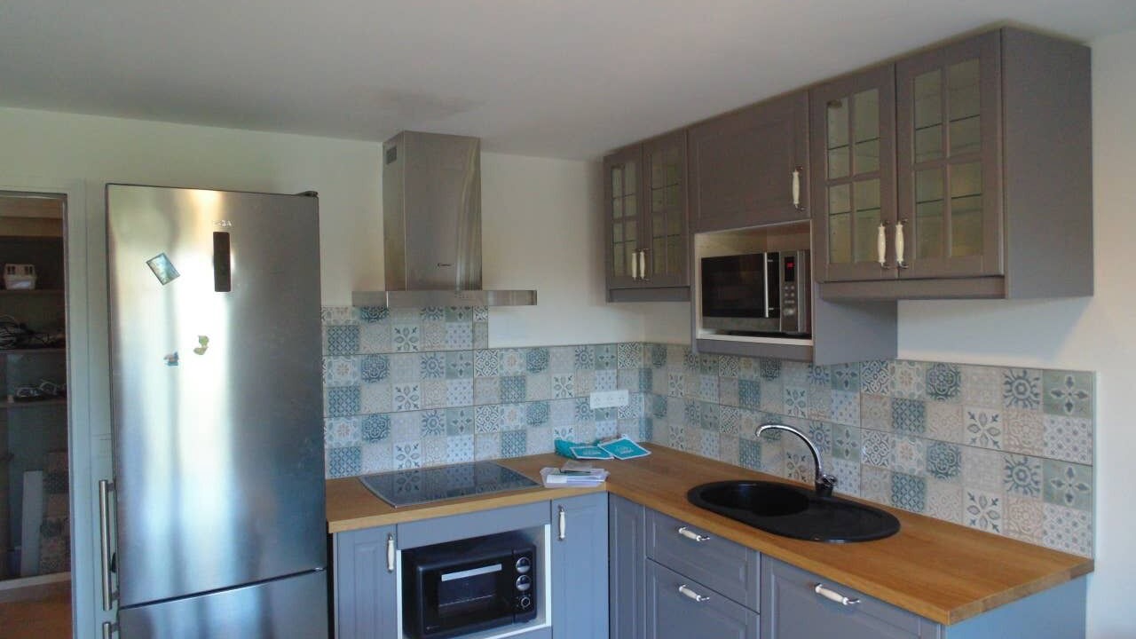 Photo of Kitchen in Lattes