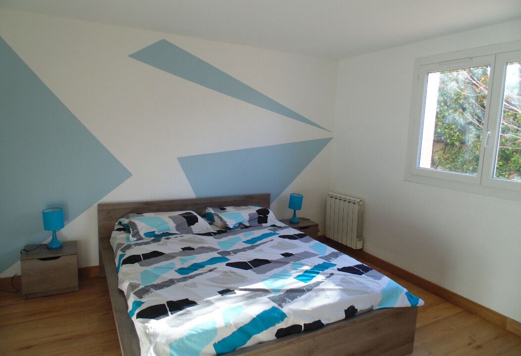 Photo of Bedroom in Lattes
