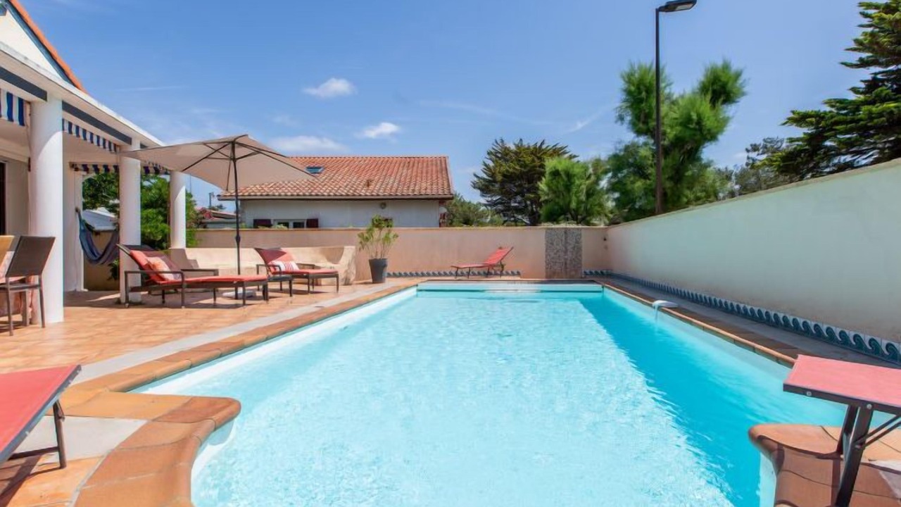 Photo of Outdoor in Vieux-Boucau-les-Bains