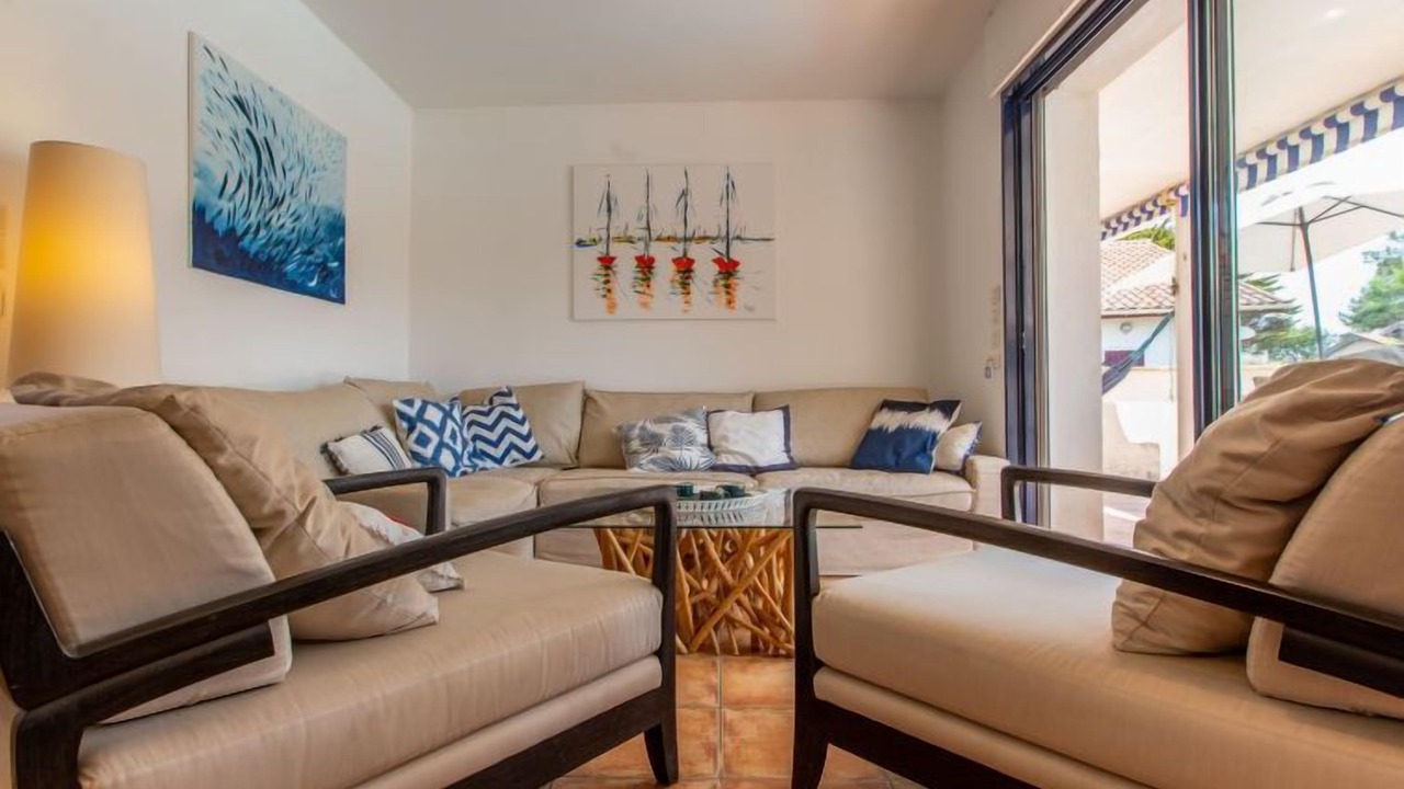 Photo of Livingroom in Vieux-Boucau-les-Bains