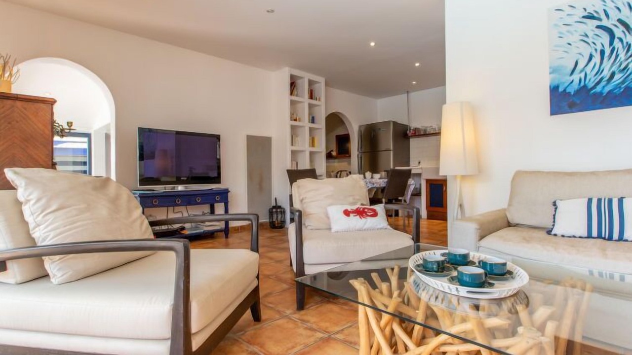 Photo of Livingroom in Vieux-Boucau-les-Bains