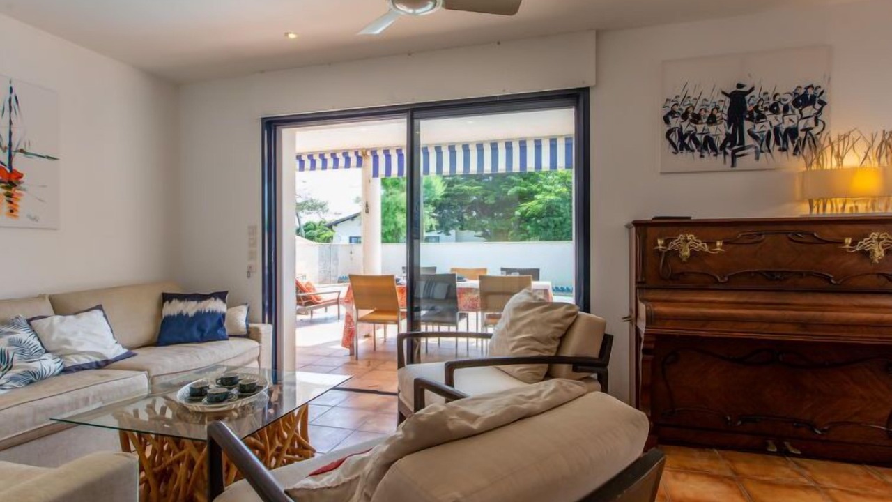 Photo of Livingroom in Vieux-Boucau-les-Bains