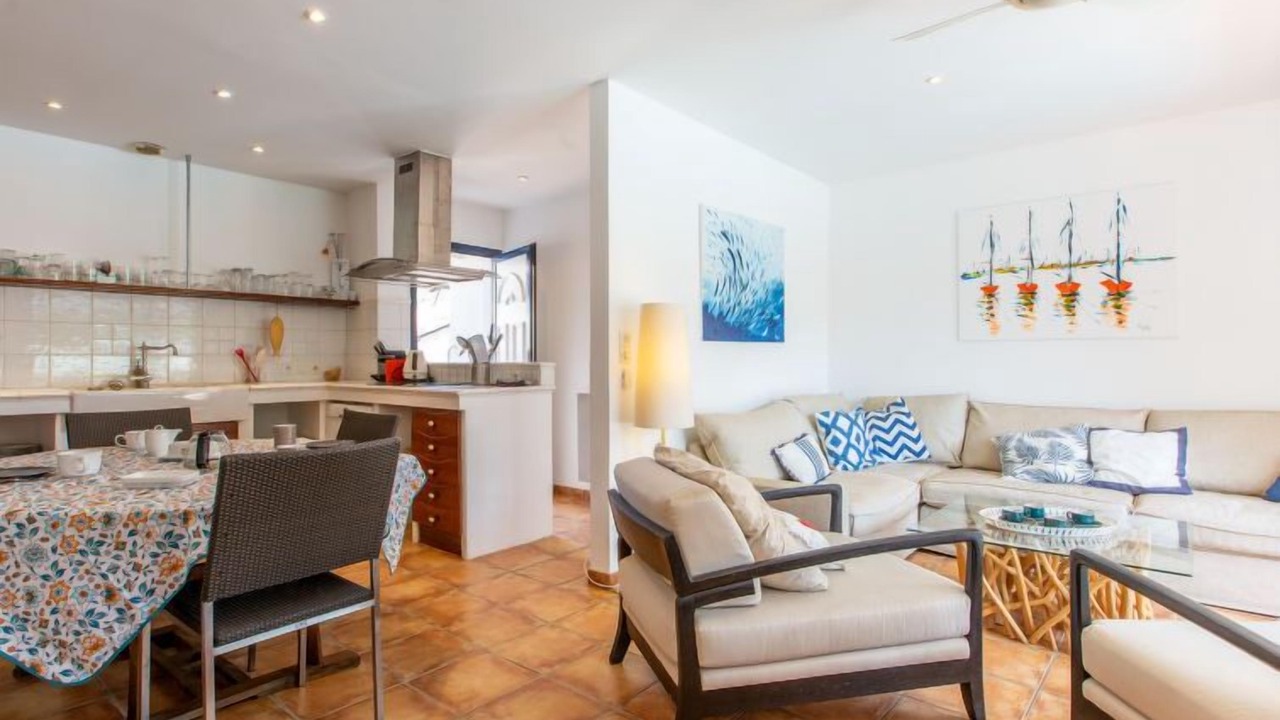 Photo of Livingroom in Vieux-Boucau-les-Bains