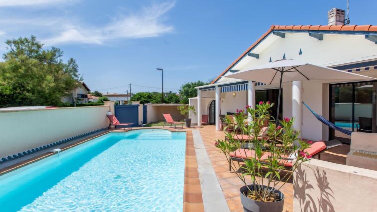 Photo of Outdoor in Vieux-Boucau-les-Bains