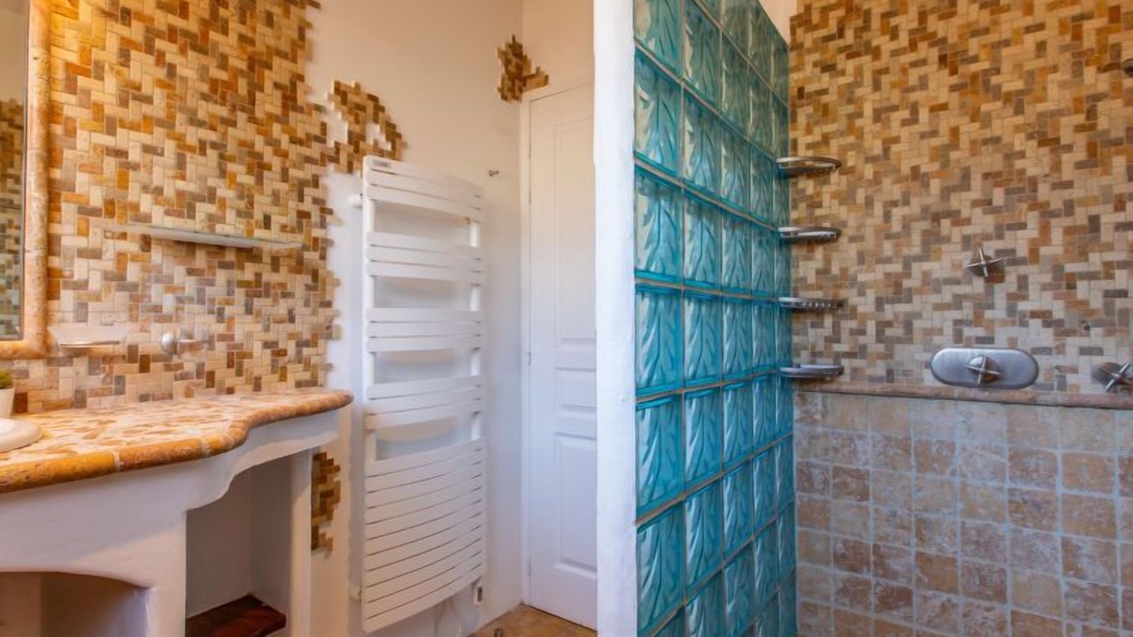 Photo of Bathroom in Vieux-Boucau-les-Bains