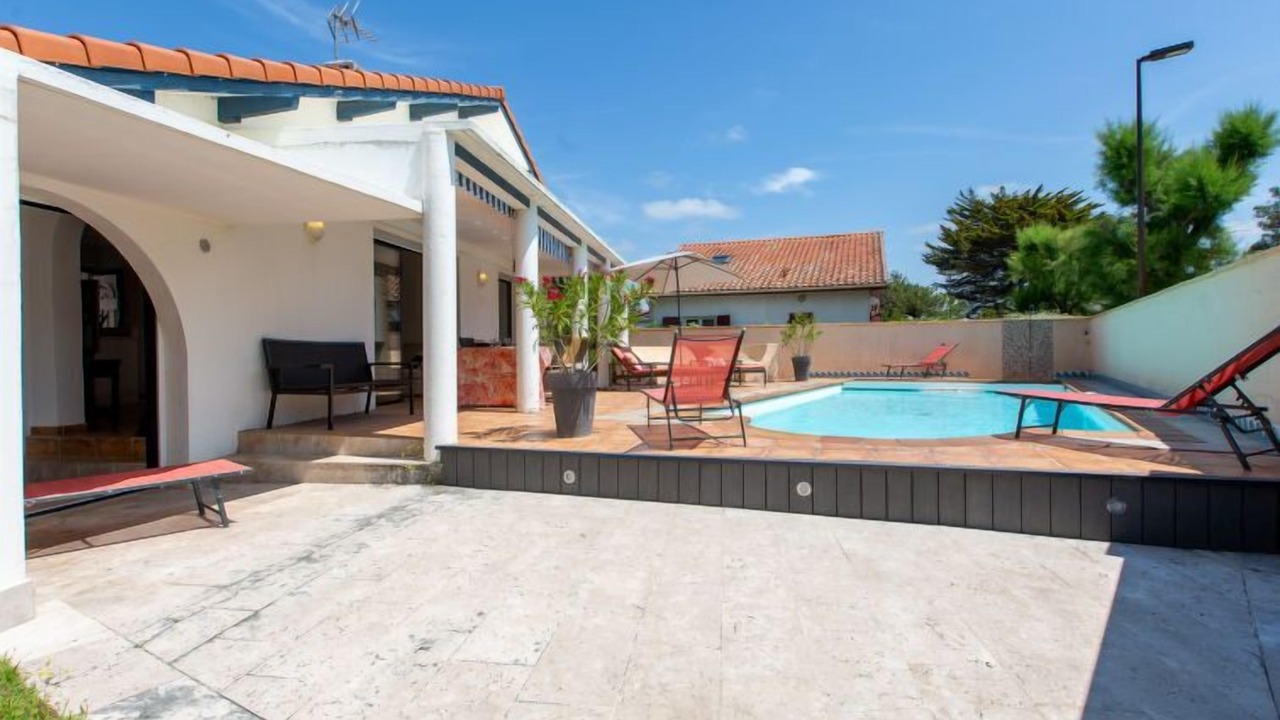 Photo of Others in Vieux-Boucau-les-Bains