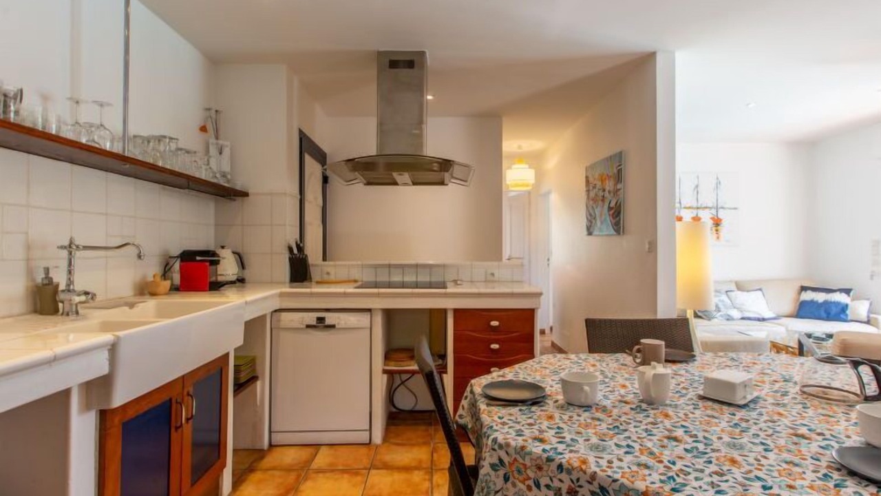 Photo of Bedroom in Vieux-Boucau-les-Bains