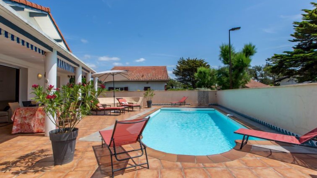 Photo of Outdoor in Vieux-Boucau-les-Bains