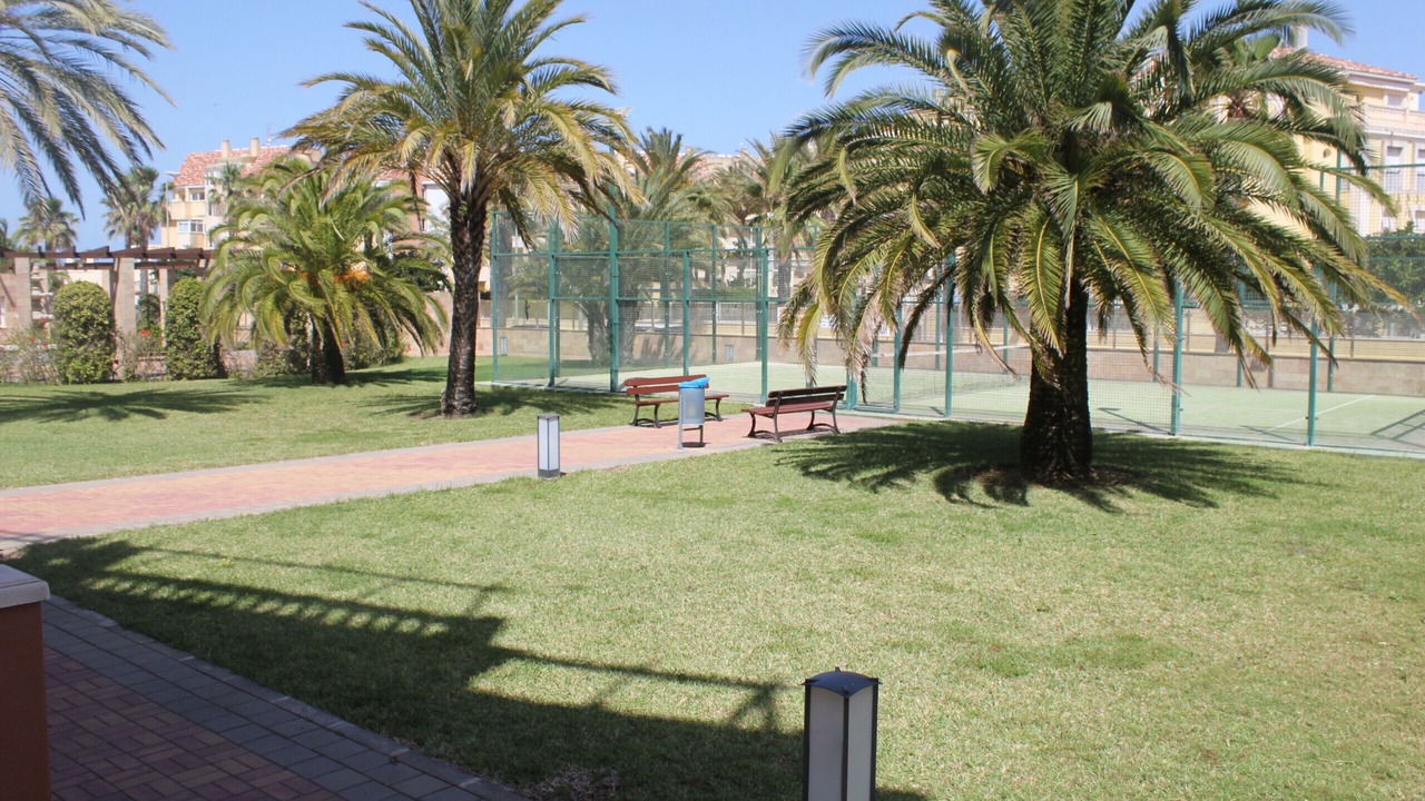Photo of Others in Almadrava Beach