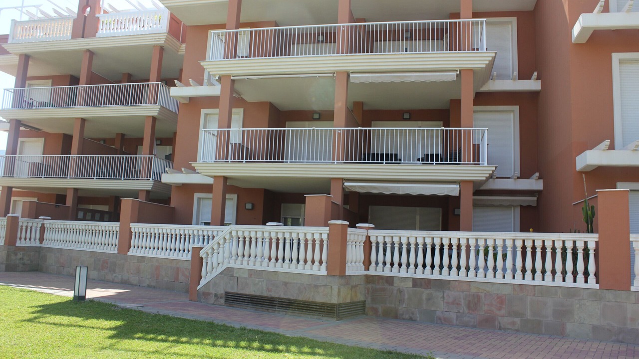 Photo of Others in Almadrava Beach