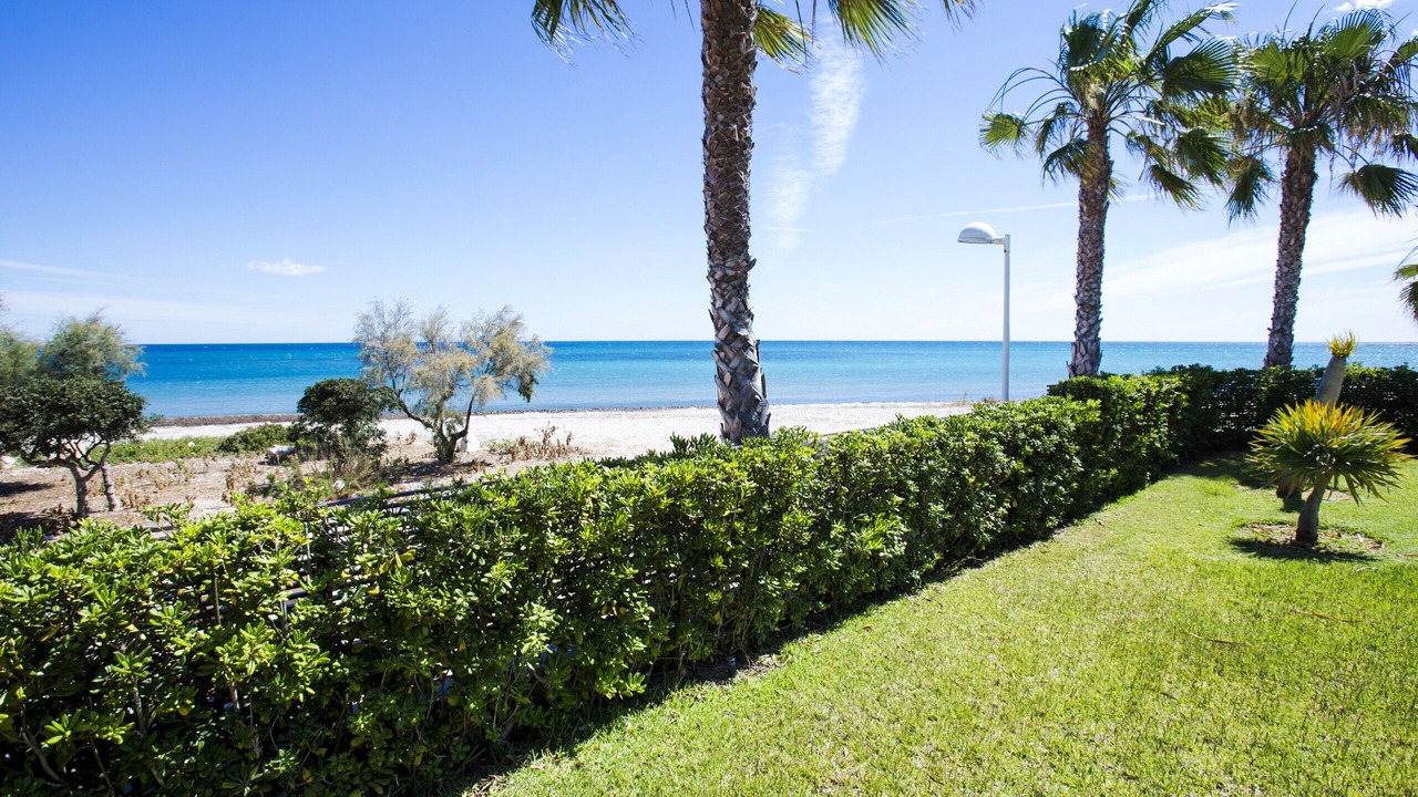 Photo of Others in Almadrava Beach