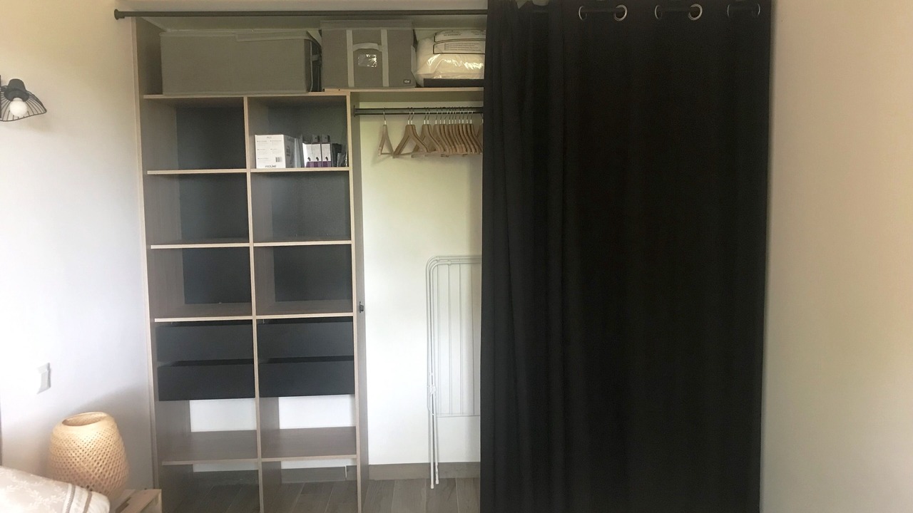 Photo of Bedroom in Souvignargues