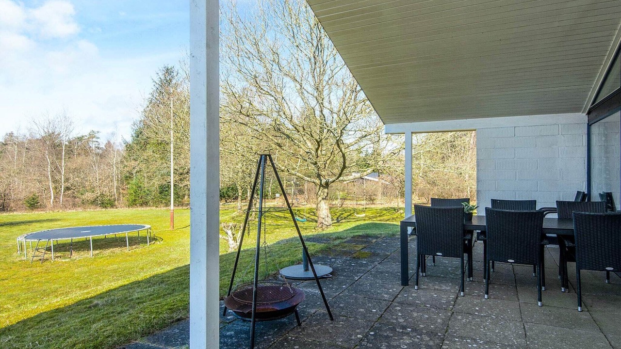 Photo of Outdoor in Skals