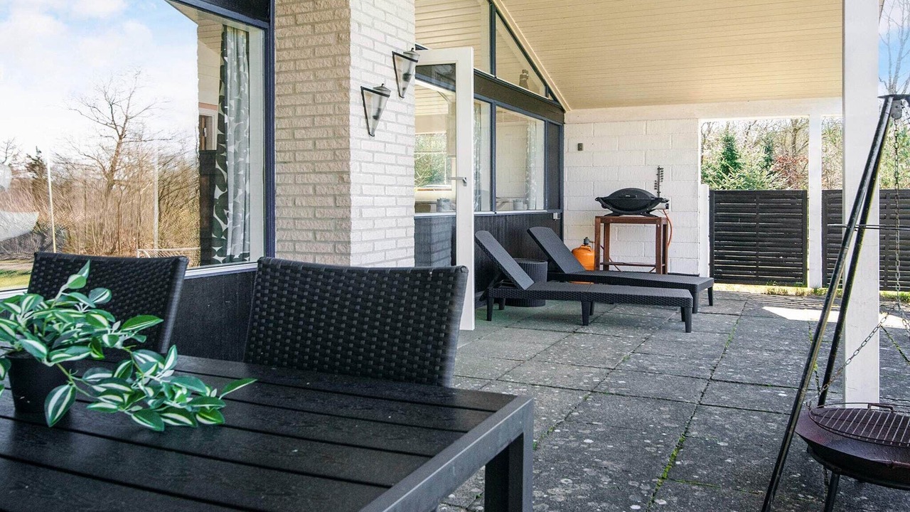 Photo of Outdoor in Skals