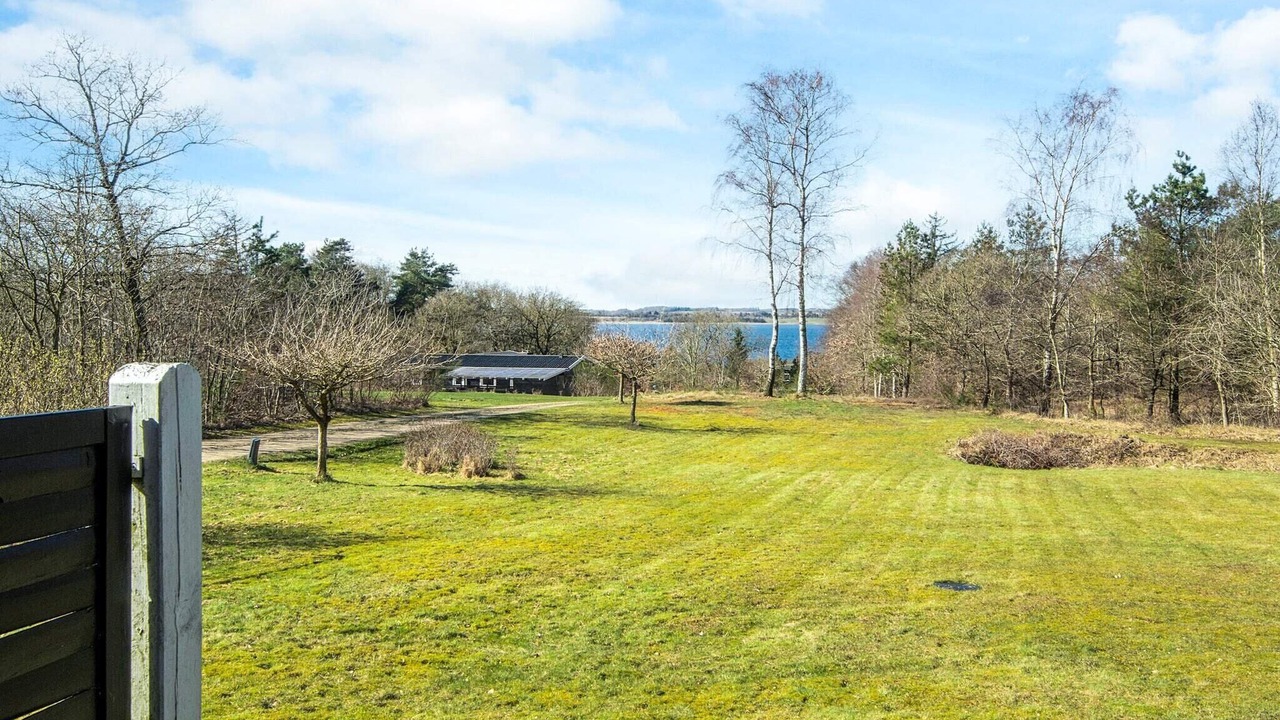 Photo of Outdoor in Skals