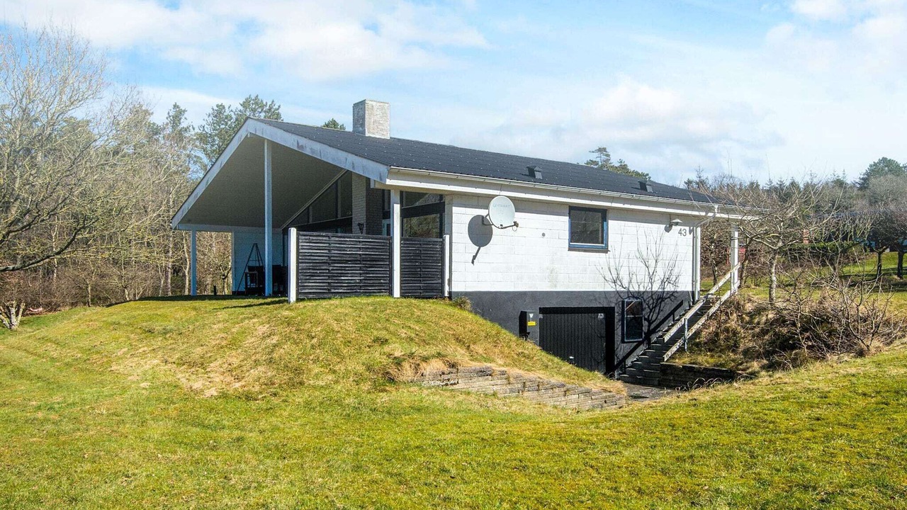 Photo of Outdoor in Skals