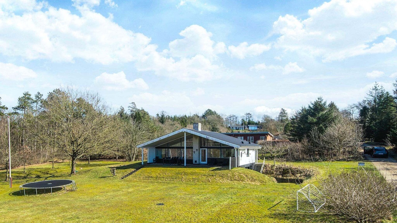 Photo of Outdoor in Skals