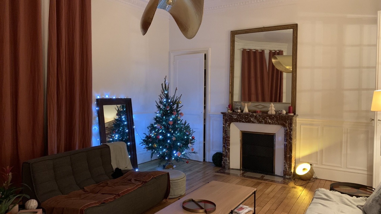 Photo of Livingroom in Barcelonnette