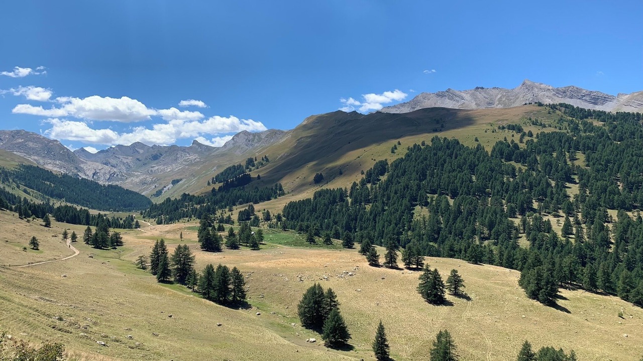 Photo of Outdoor in Barcelonnette