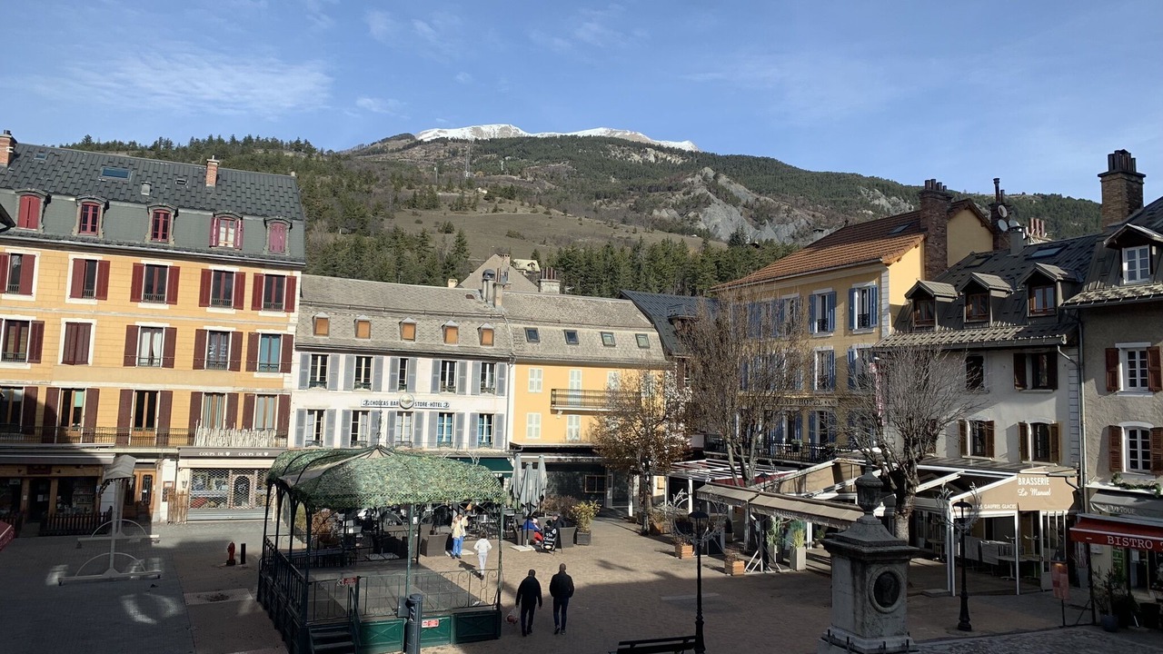 Photo of Outdoor in Barcelonnette