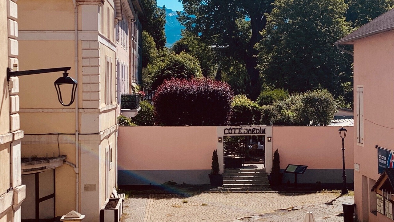 Photo of Outdoor in Barcelonnette