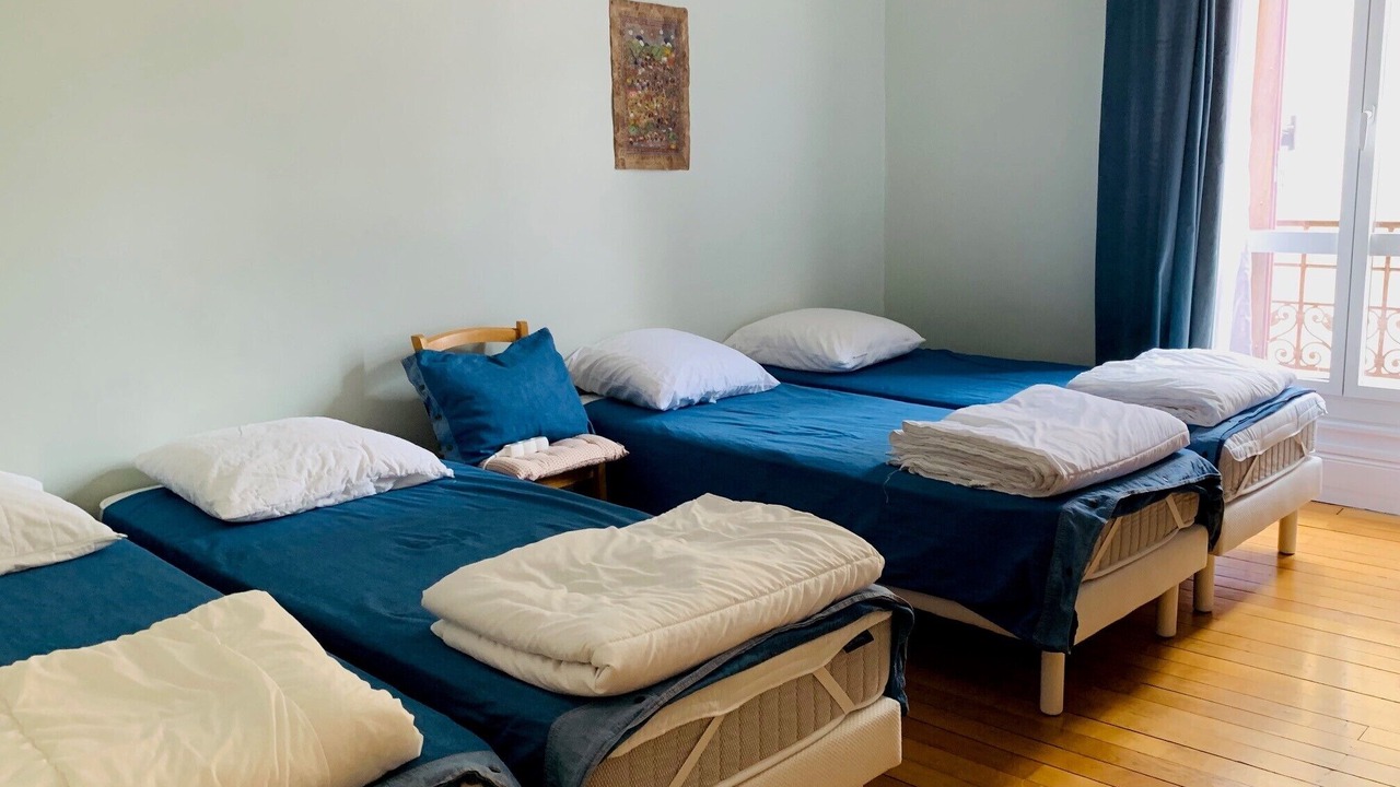 Photo of Bedroom in Barcelonnette