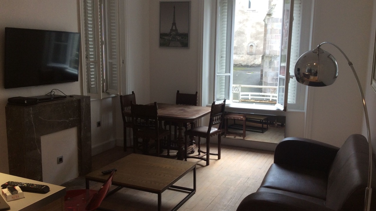 Photo of Livingroom in Condat