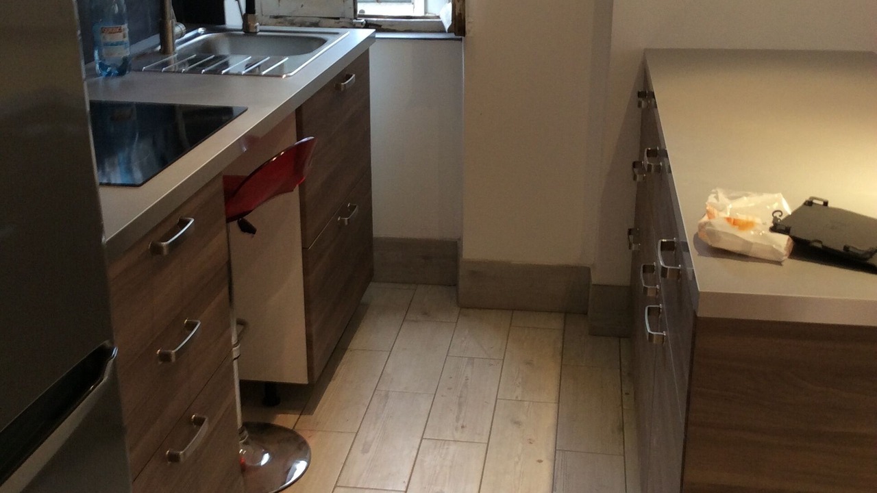 Photo of Kitchen in Condat