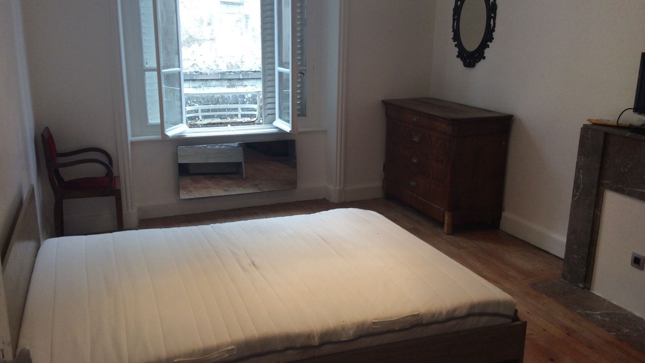 Photo of Bedroom in Condat