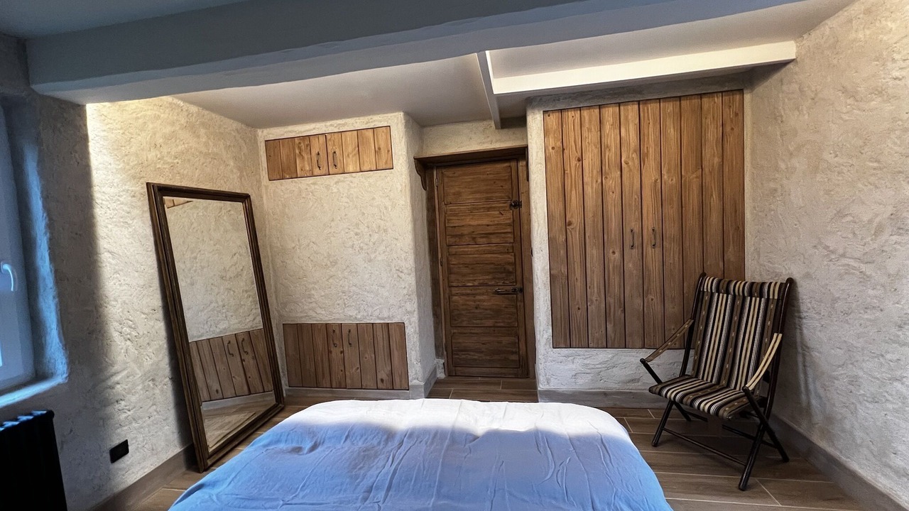 Photo of Bedroom in Fiquefleur-Equainville