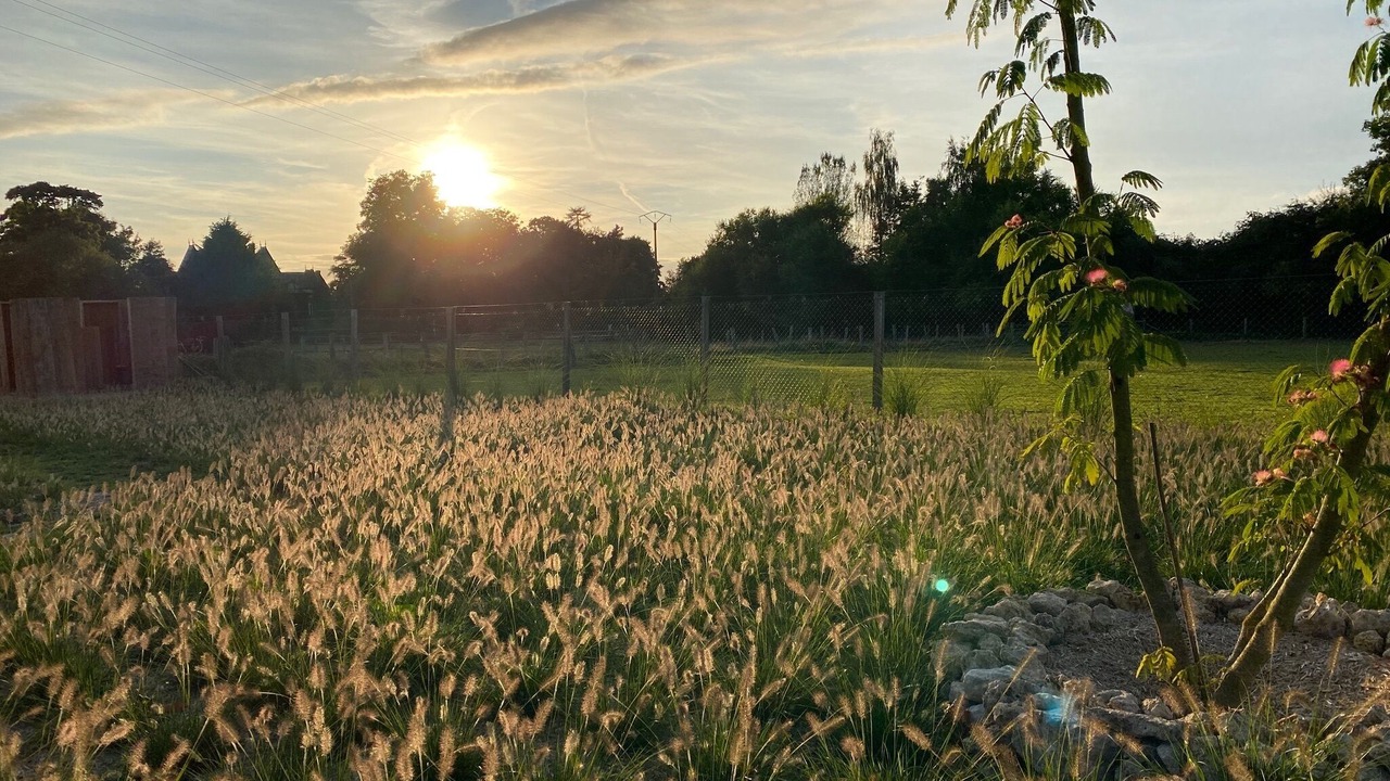 Photo of Outdoor in Fiquefleur-Equainville